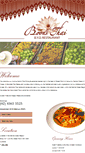 Mobile Screenshot of boonsthai.com.au